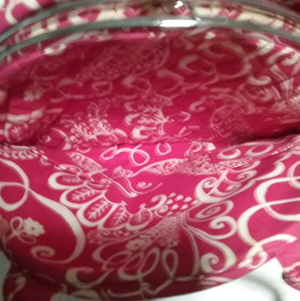 BRAND NEW Vera Bradley Bag
